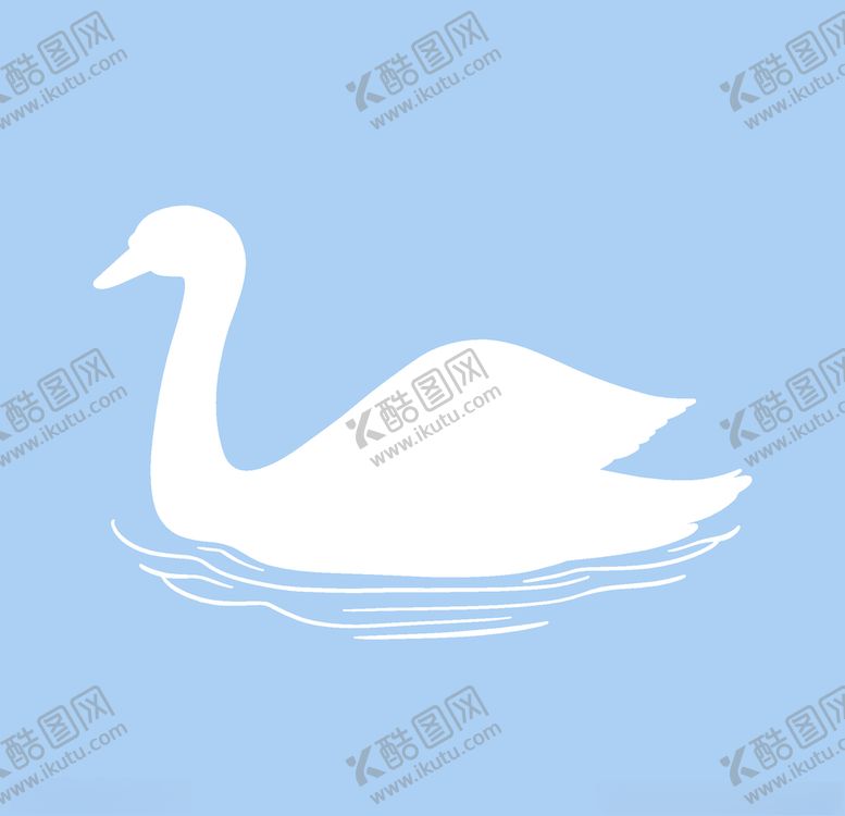编号：91902007140818333427【酷图网】源文件下载-天鹅