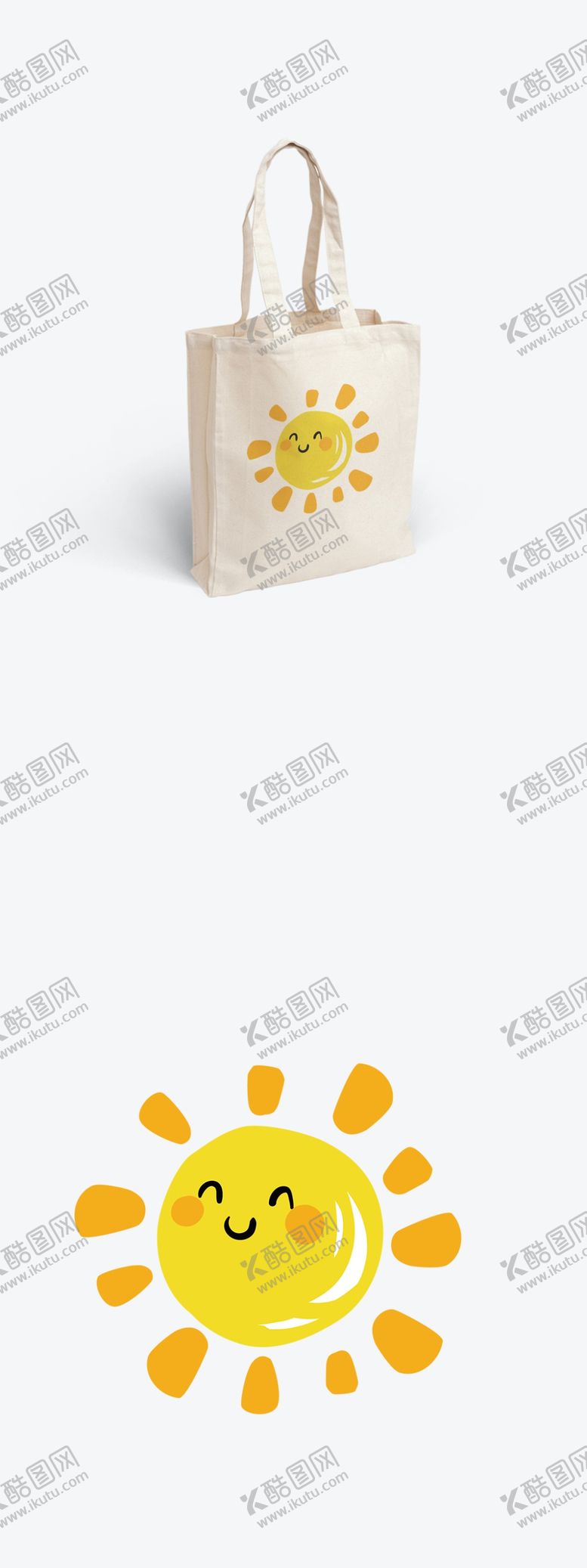 编号：65840810271907232925【酷图网】源文件下载-帆布袋样机