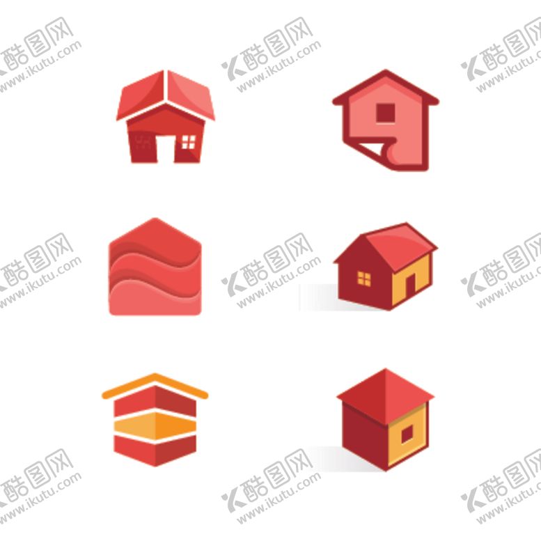 编号：84532510101805365063【酷图网】源文件下载-简洁图标