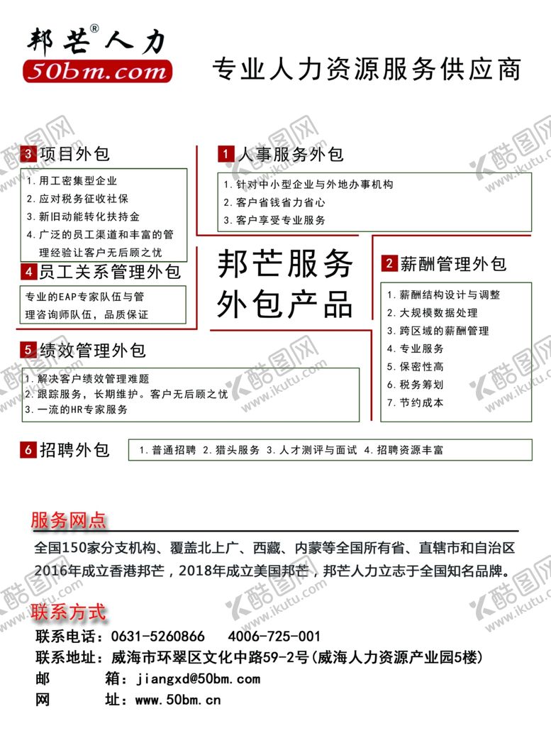 编号：45540607031757536966【酷图网】源文件下载-手册宣传册内页