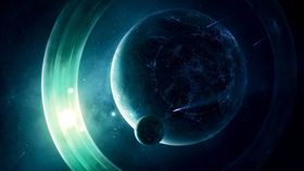 宇宙星球