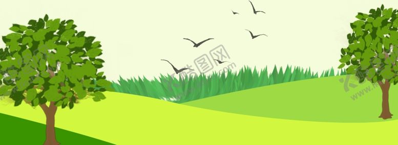 编号：44237809150739481148【酷图网】源文件下载-植树节背景