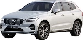 沃尔沃xc60