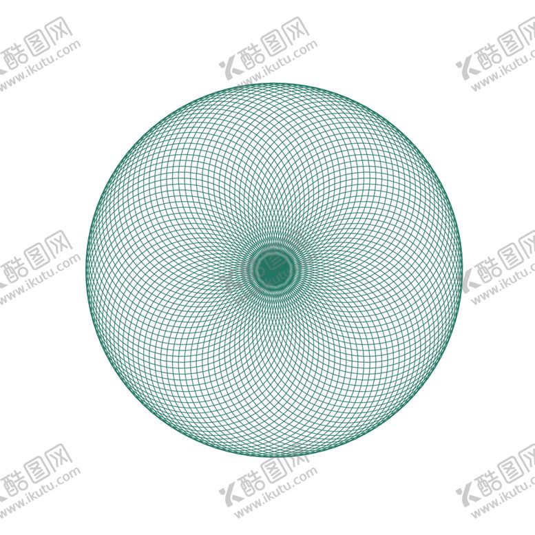 编号：51577404182013349538【酷图网】源文件下载-圆环底纹