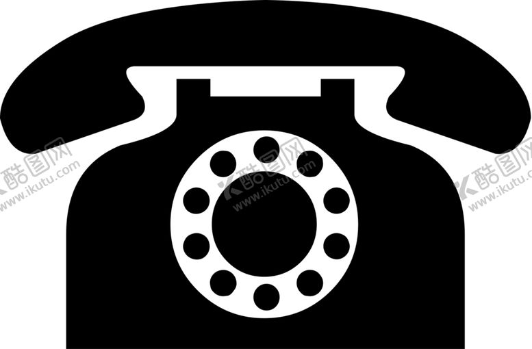 编号：85728103161524462799【酷图网】源文件下载-电话icon