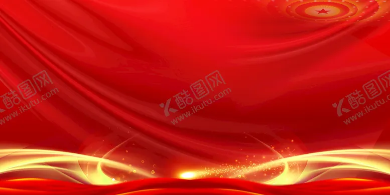编号：89761209151019502930【酷图网】源文件下载-党建背景