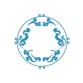 边框