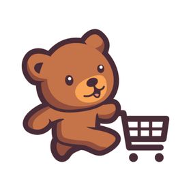 小熊图标