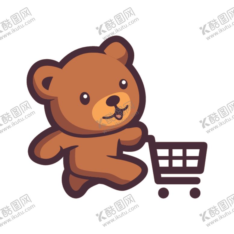 编号：11673407021902385952【酷图网】源文件下载-小熊图标