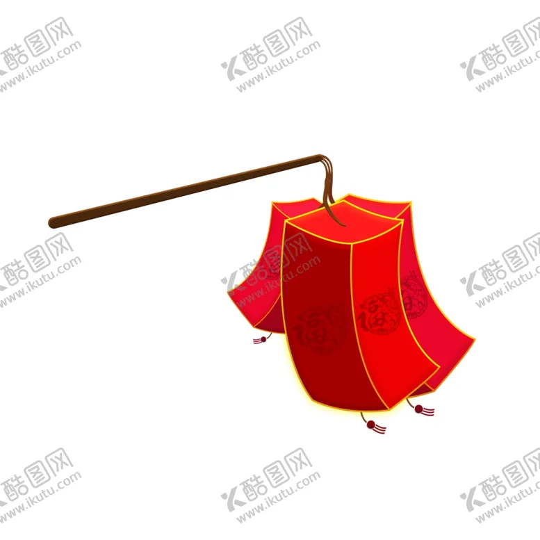 编号：11865607010426306504【酷图网】源文件下载-灯笼
