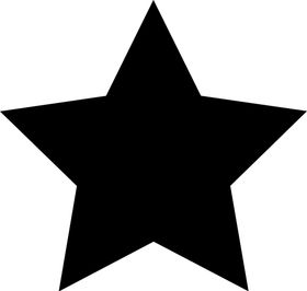 五星