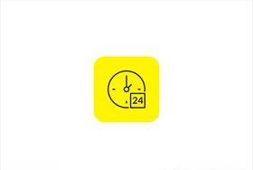 24小时营业