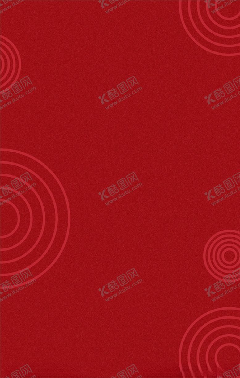 编号：69688305060935054548【酷图网】源文件下载-红色背景