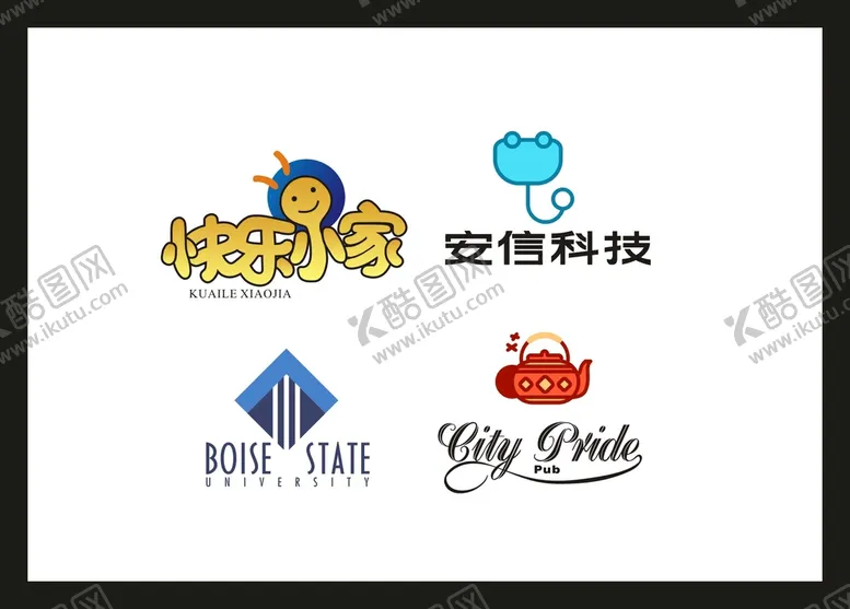 编号：76432601260531279729【酷图网】源文件下载-LOGO设计 