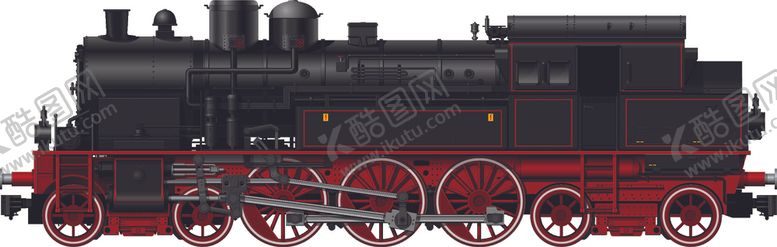 编号：27588709290733284822【酷图网】源文件下载-火车