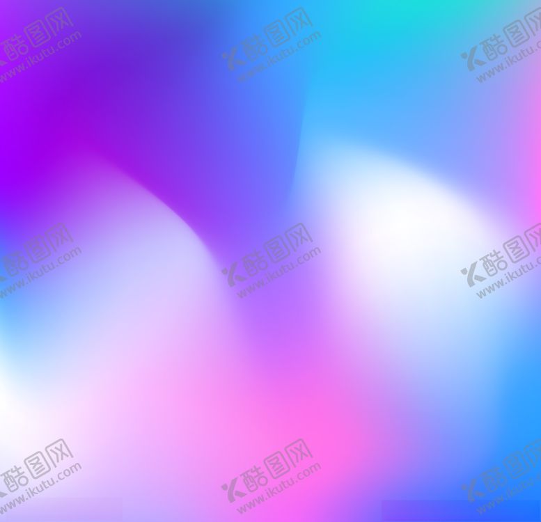 编号：80650810140545016137【酷图网】源文件下载-渐变色彩底纹