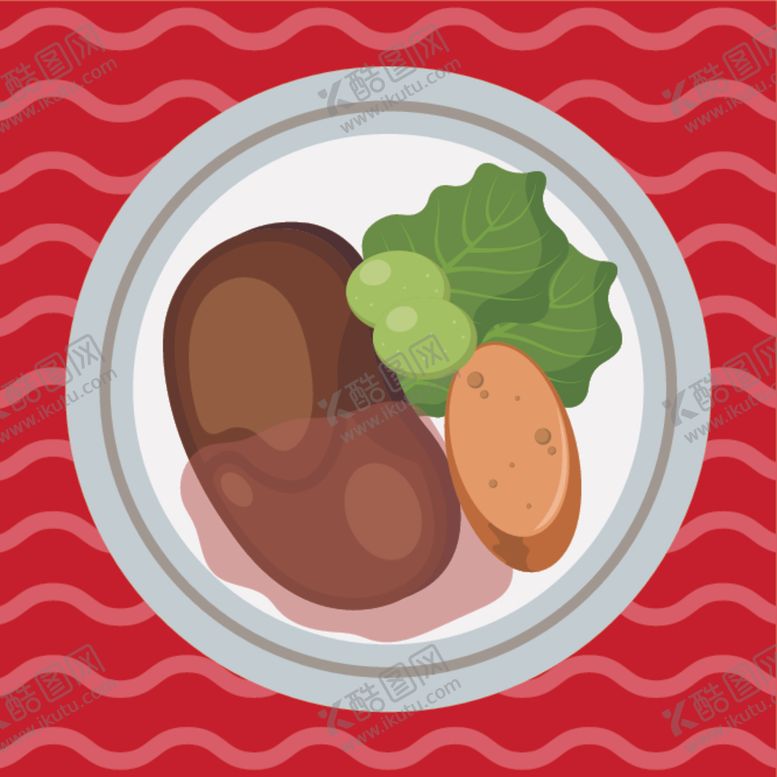 编号：67910910100245348988【酷图网】源文件下载-食物