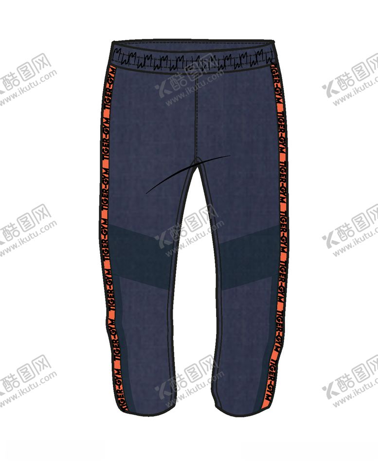 编号：35556805131136487341【酷图网】源文件下载-服装款式