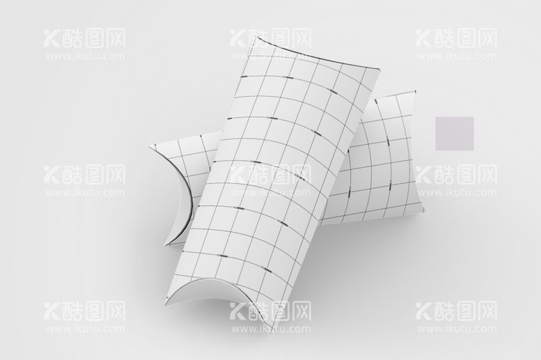 编号：10445112211003494360【酷图网】源文件下载-纸盒样机