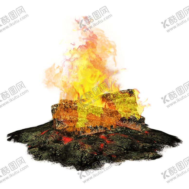 编号：89085106240226349275【酷图网】源文件下载-火焰素材
