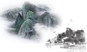 中国风