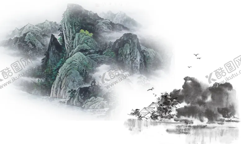 编号：58351506231716467005【酷图网】源文件下载-中国风