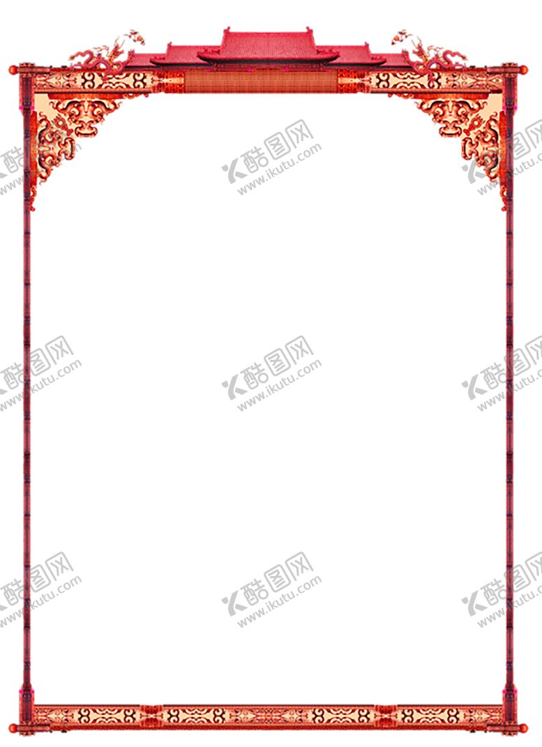 编号：50340910241557273497【酷图网】源文件下载-红色背景