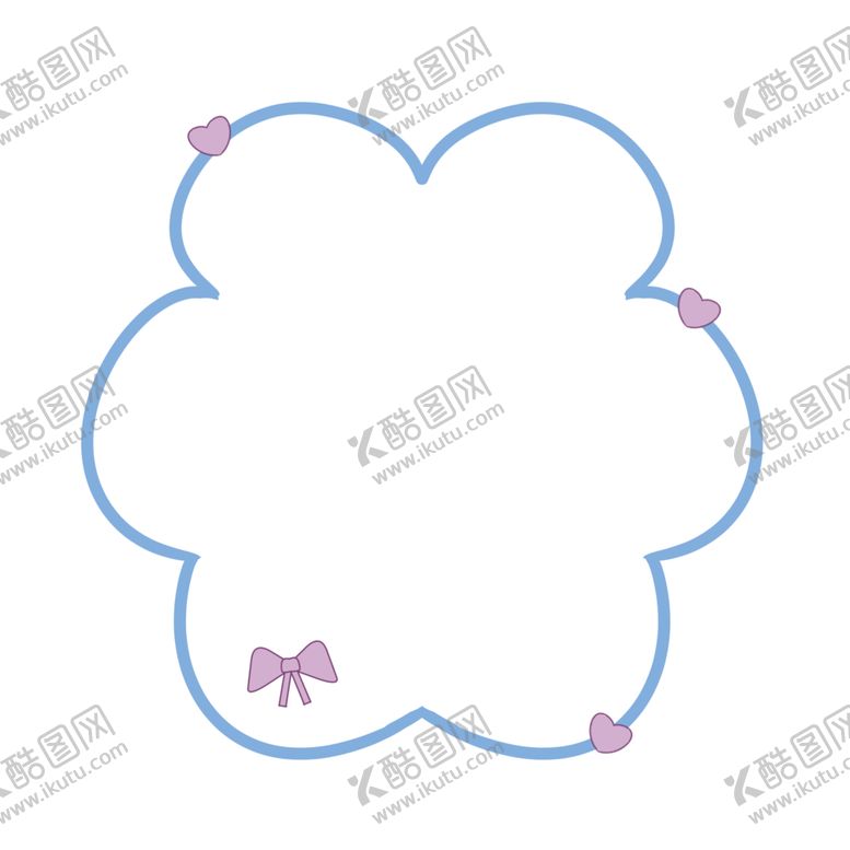 编号：31126709201616299987【酷图网】源文件下载-卡通边框