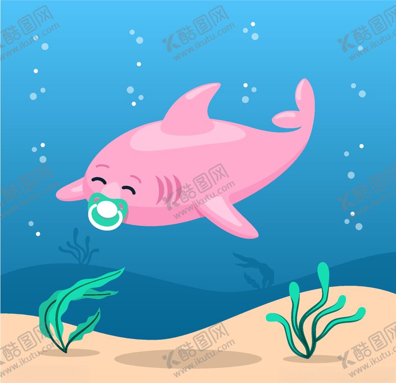 编号：86831809280929284749【酷图网】源文件下载-鲨鱼