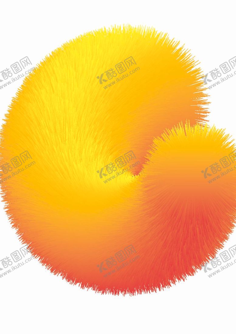 编号：68324709141330487864【酷图网】源文件下载-毛绒背景