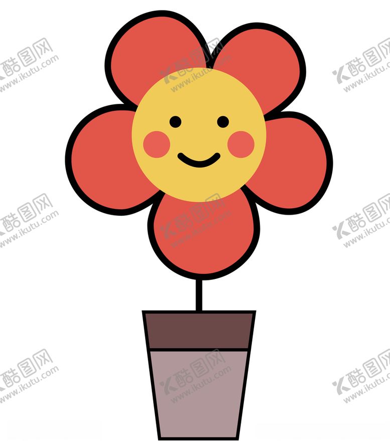 编号：26357209192300433140【酷图网】源文件下载-矢量花朵