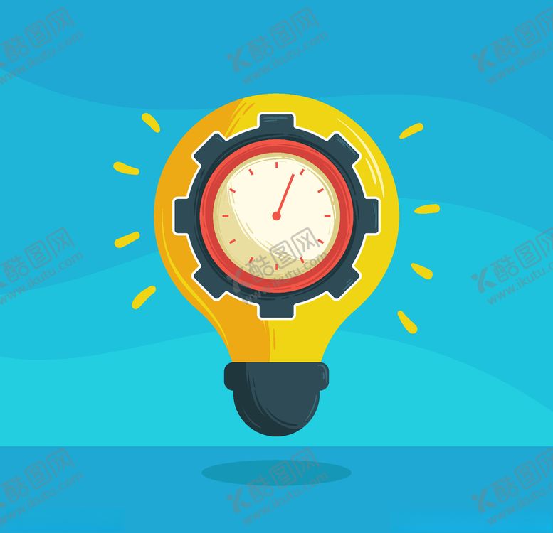 编号：20071810041039459586【酷图网】源文件下载-钟表