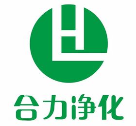 合力科技股份有限公司LOGO