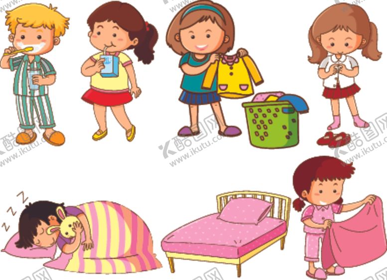 编号：55716009231417598317【酷图网】源文件下载-矢量人物素材