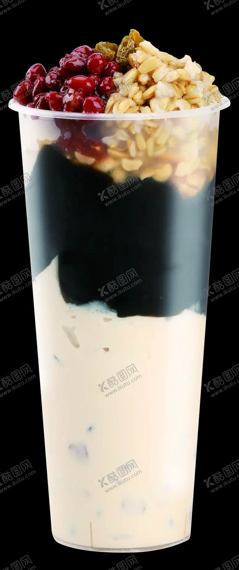 编号：41435104181521351395【酷图网】源文件下载-烧仙草