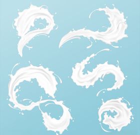 牛奶