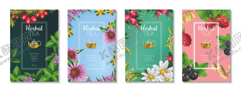 编号：29139204021049571955【酷图网】源文件下载-花卉图案背景