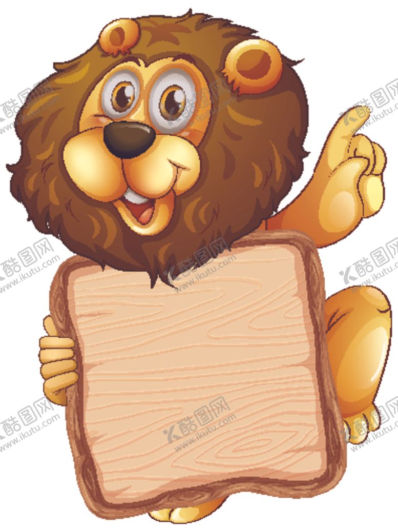 编号：57804709160339079661【酷图网】源文件下载-动物和文本