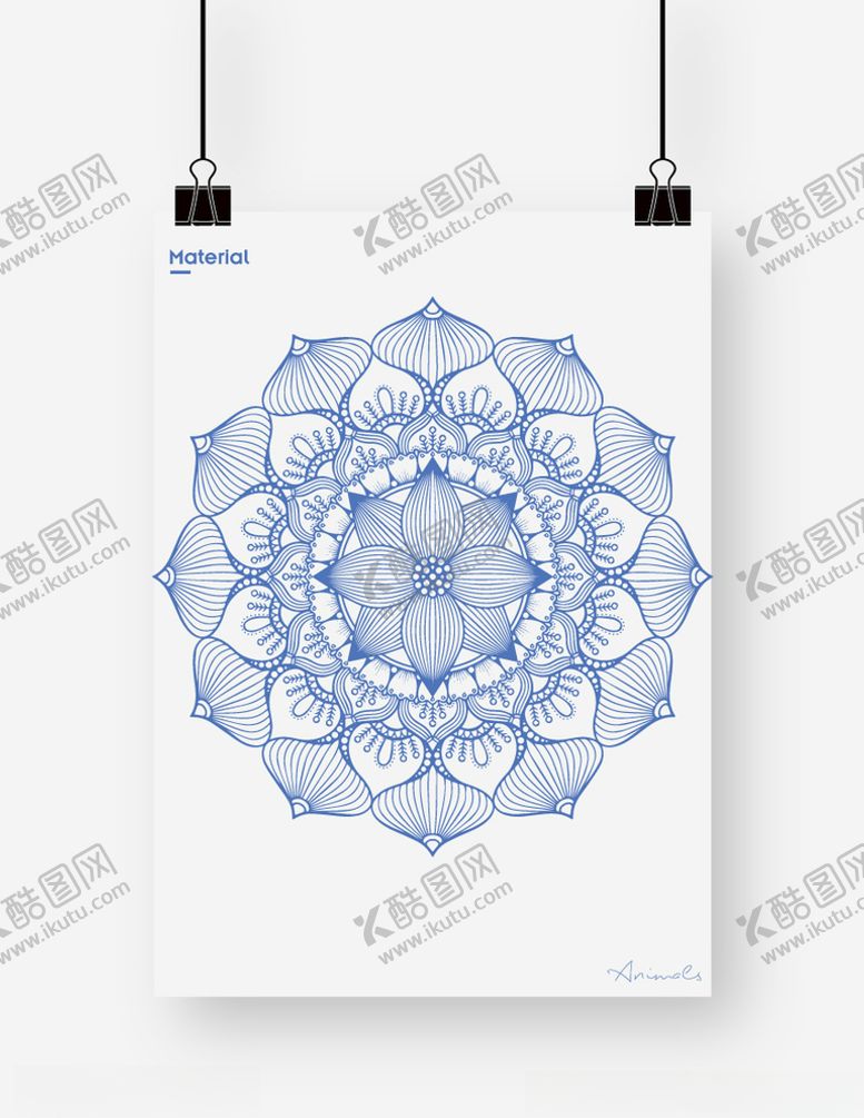 编号：95898809201450453850【酷图网】源文件下载-图案