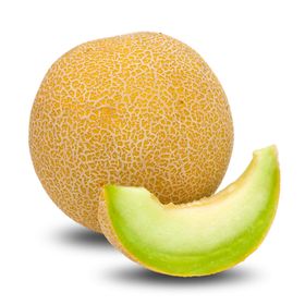 哈密瓜