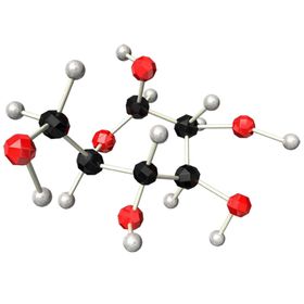 基因分子结构