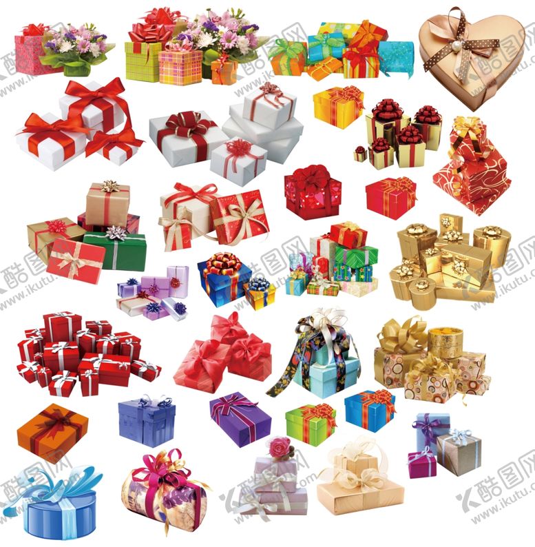 编号：87475909150851392598【酷图网】源文件下载-礼盒