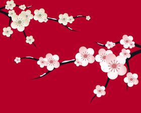 梅花