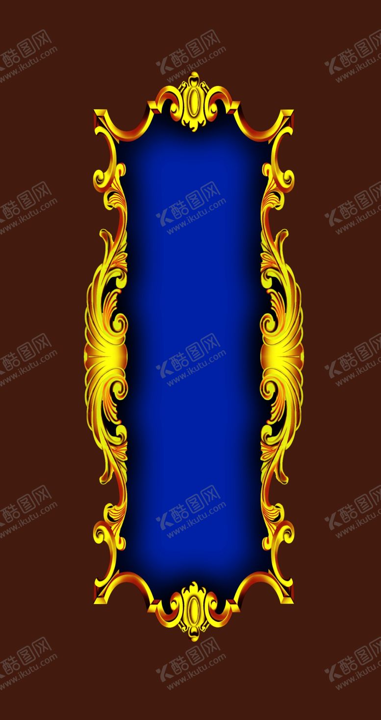 编号：17231709251209091139【酷图网】源文件下载-古典边框