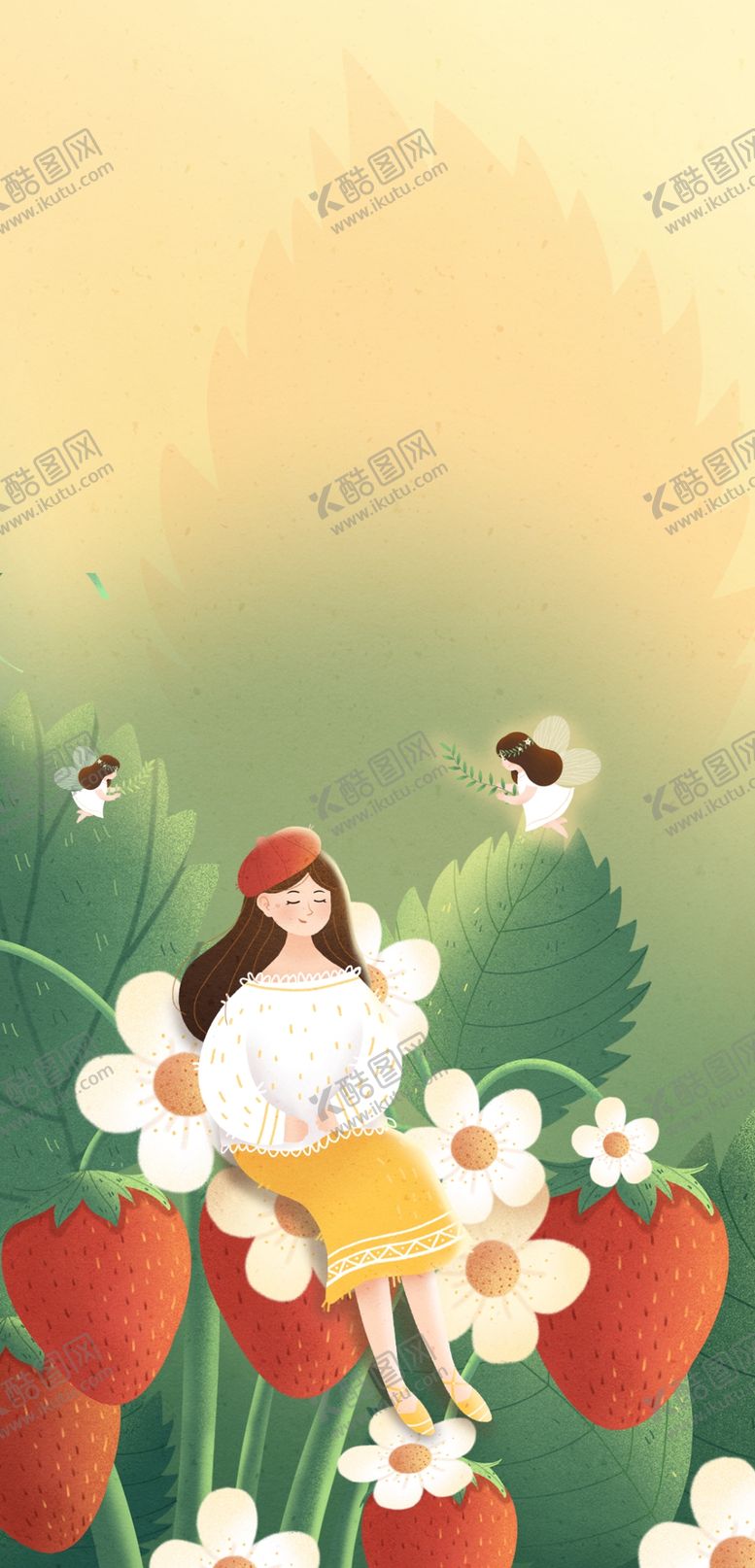 编号：98543405180617122133【酷图网】源文件下载-手机壁纸