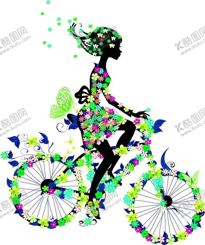 编号：66446406272219562371【酷图网】源文件下载-花素材