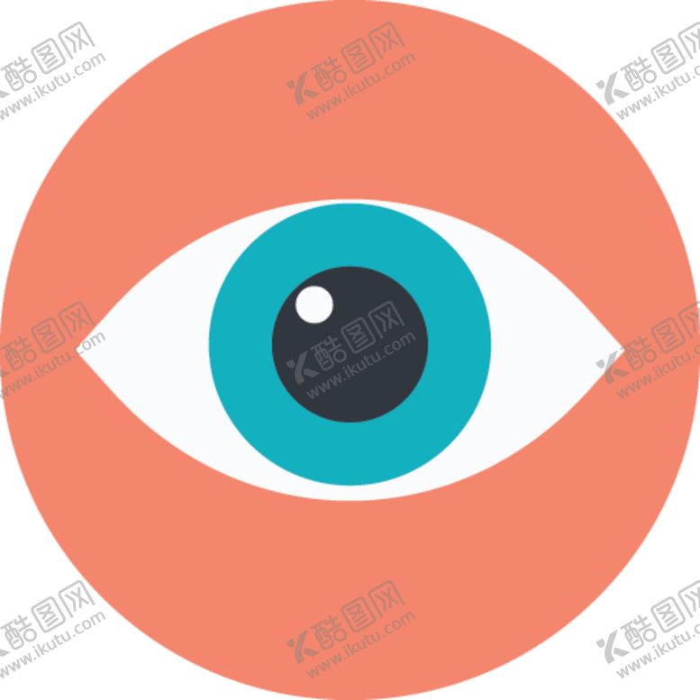 编号：97006709201716227229【酷图网】源文件下载-眼镜图标