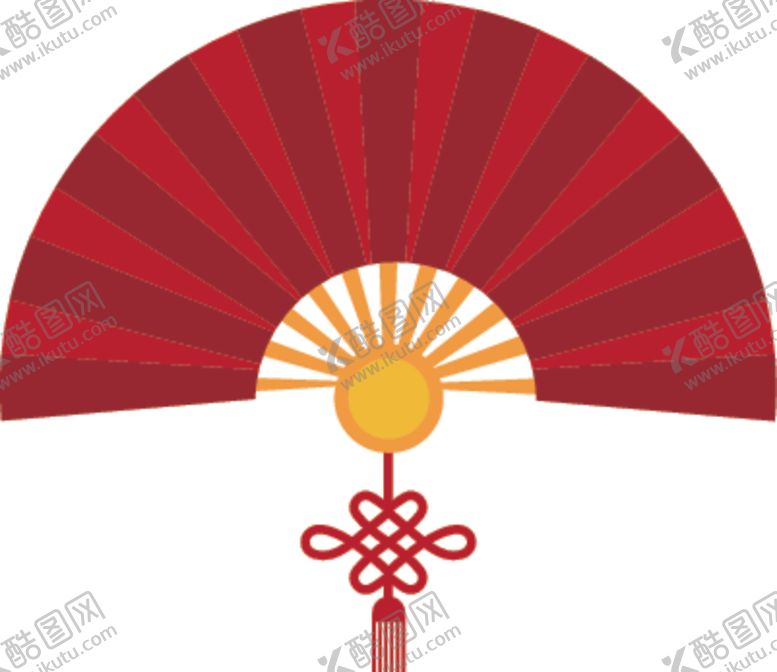 编号：85902710302049243702【酷图网】源文件下载-扇子