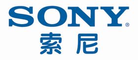 索尼矢量logo