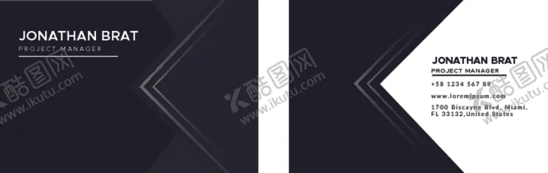 编号：58570906250253223375【酷图网】源文件下载-名片模板名片设计名片图片